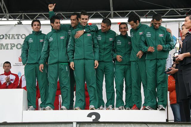 2010 Campionato de España de Campo a Través 267